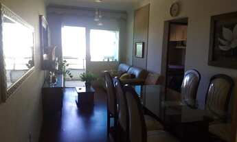 Imagem 2: TURF - APTO NASCENTE, 02 QTOS, 65 M², 01 VAGA