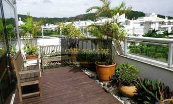 Imagem 5: Linda Cobertura Duplex Jurerê!