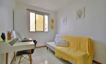 Imagem 6: Águas Claras | 3 quartos | 88m²