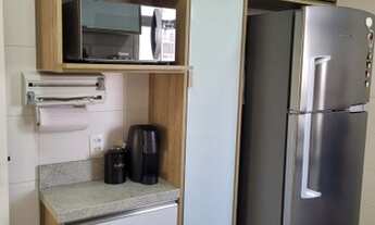 Imagem 5: Apartamento à venda com 100mt2, Andar alto, Mooca, 3 Dormitórios, 1 Suíte, Varanda Gourm