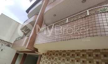 Imagem: Goiânia - Casa Padrão - Setor Bueno