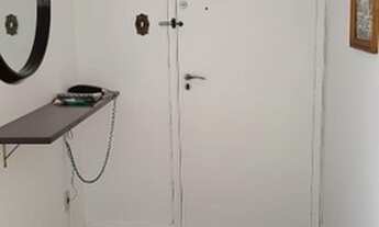 Imagem 3: Apartamento para venda com 132 metros quadrados com 3 quartos em Vila Mariana - São Paulo