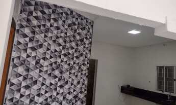 Imagem 6: Casa no Arapoangas com 200 metros