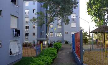 Imagem: Apartamento para venda com 52 metros quadrados