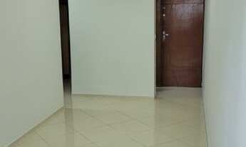 Imagem 2: Apartamento para aluguel com 65 metros quadrados com 2 quartos em Taquara - Rio de Janeiro