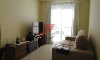 Imagem 4: Apartamento - Condomínio Residencial Quinta das Jabuticabas - Valinhos