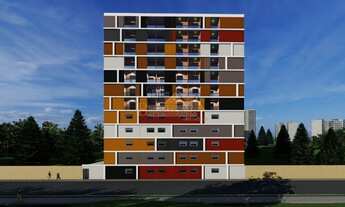 Imagem 4: São Paulo - Apartamento Padrão - AGUA RASA