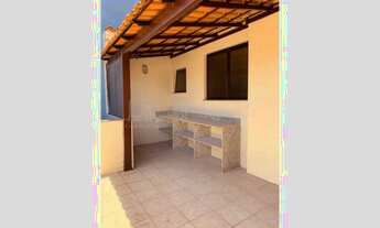 Imagem 6: Rio de Janeiro - Apartamento Padrão - Recreio dos Bandeirantes