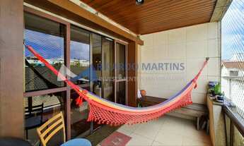 Imagem 5: Apartamento para venda com 120 metros quadrados com 4 quartos