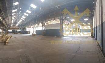 Imagem 6: São Paulo - Galpão/Depósito/Armazém - Vila Independência