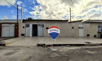 Imagem: Casa com 2 dormitórios à venda, 150 m²