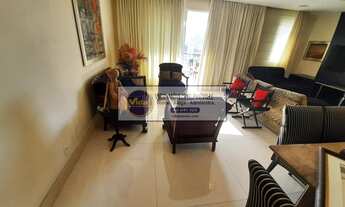 Imagem 2: Apartamento mobiliado em Tamboré - Santana de Parnaíba