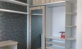 Imagem 3: Apartamento no Ed. Maison Matisse, 3/4 sendo uma suíte, nascente, DCE, 01 vaga de garagem