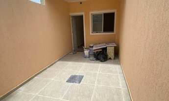 Imagem 2: Casa de primeira locação em campo grande