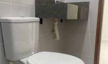 Imagem 5: Casa bem Novinha/ 3 quartos- Flores - 265 Mil PROMOÇÃO