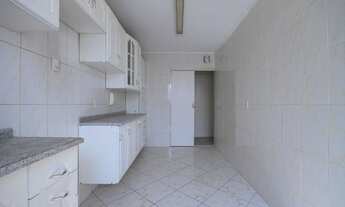 Imagem 3: Apartamento para venda possui 80 metros quadrados com 3 quartos em Cambuci - São Paulo - S