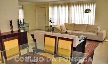 Imagem 4: São Paulo - Casa Padrão - Campo Belo