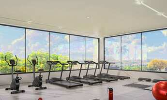 Imagem 7: Lote Jardins Londres