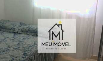 Imagem 4: Casa com 2 dormitórios à venda, 67 m² por R$ 250.000,00 - Verão Vermelho (Tamoios) - Cabo