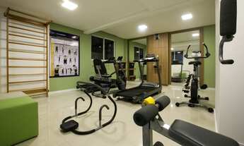 Imagem 5: W- Apartamento para venda tem 159 metros quadrados com 3 quartos em Campinas - São José