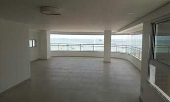 Imagem 2: Apartamento à venda (pc) | Edifício Jangadas do Mucuripe | Bairro Mucuripe