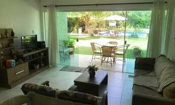 Imagem 6: Sobrado para venda possui 162 metros quadrados com 4 quartos