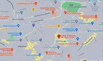 Imagem 6: RIO DE JANEIRO - Apartamento Padrão - TIJUCA