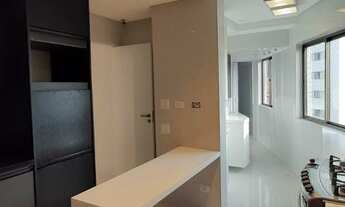 Imagem 5: Belíssimo apartamento com 04 quartos todo reformado em Setúbal com uma excelente localizaç