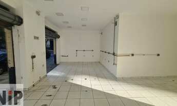 Imagem 5: LOJA EM RUA MOVIMENTADA PRÓXIMA A CENTROS COMERCIASI, SHOPPING, HOSPITAIS E METRÔ