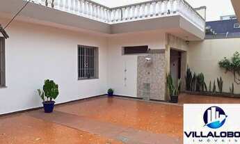 Imagem: Casa com 3 dormitórios à venda, 355 m²