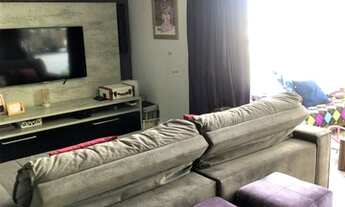 Imagem 4: Condomínio Spot Santana - Duplex de 90 metros