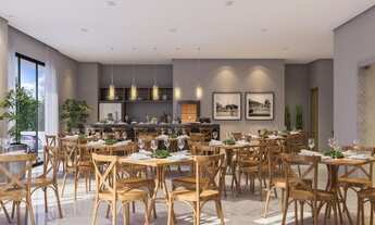 Imagem 2: Creatif Vila Izabel