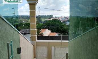 Imagem 2: Sobrado com 3 dormitórios à venda, 190 m² por R$ 775.000,00 - Jardim Líbano - São Paulo/SP