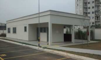 Imagem 4: Apartamento para aluguel possui 47 metros quadrados com 2 quartos em Parque Santa Rosa - S