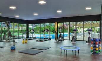 Imagem 7: Laçamento em aldeia