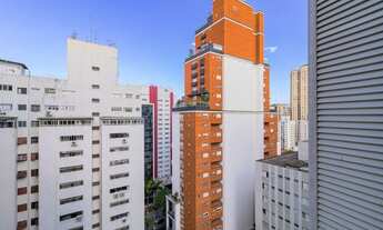 Imagem 7: Lindíssimo apartamento no Itaim Bibi