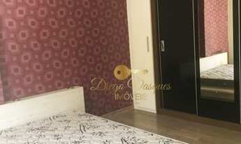 Imagem 6: Apartamento para Venda em Teresópolis, Várzea, 2 dormitórios, 1 suíte, 2 banheiros, 1 vaga