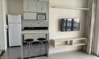 Imagem: Apartamento com 1 dormitório à venda