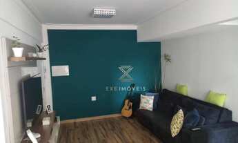 Imagem 2: Apartamento com 2 dormitórios à venda, 80 m² por R$ 540.000 - Vila Leopoldina - São Paulo