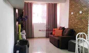 Imagem 5: Apartamento com 2 dormitórios sendo Porteira Fechada com DCE - 96m²