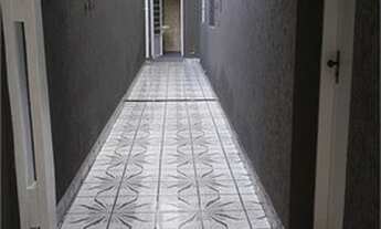 Imagem 2: Sobrado a venda com 4 quartos e vaga para 02 carros na garagem