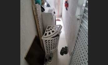 Imagem 4: Sobrado com 2 dormitórios à venda, 38 m² por R$ 365.000,00 - Vila Dom Pedro II - São Paulo