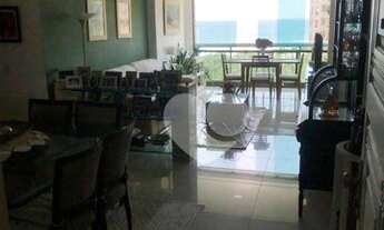 Imagem 3: Apartamento no Alfa Barra 2 de 4 dormitórios, Rio de Janeiro