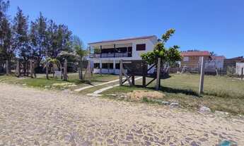 Imagem: Sobrado para venda possui 260 metros quadrados