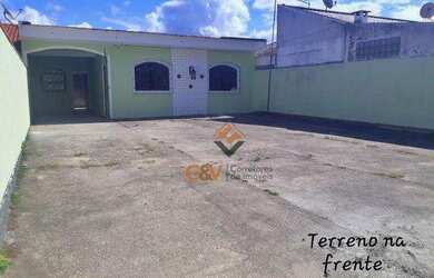 Imagem 3: Casa com 2 dormitórios à venda, 85 m² por R$ 270.000,00 - Forquilhas - São José/SC