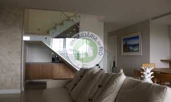 Imagem 5: RIO DE JANEIRO - RESIDENCIAL - BARRA DA TIJUCA