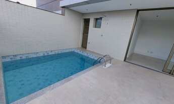 Imagem 7: Cobertura Noroeste 2 quartos com piscina 148m²