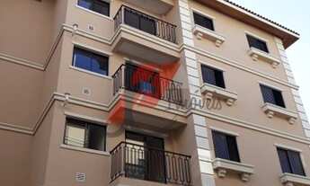 Imagem: Apartamento - Pinheirinho - Vinhedo