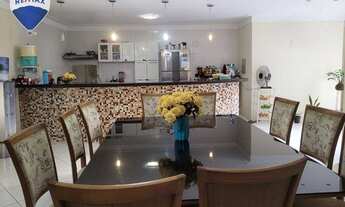 Imagem 6: CASA CONDOMINIO COM 04 QUARTOS - ESCRITURADA