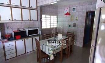 Imagem 7: Casa com 3 dormitórios à venda, 160 m² por R$ 350.000,00 - Jardim Novo I - Mogi Guaçu/SP